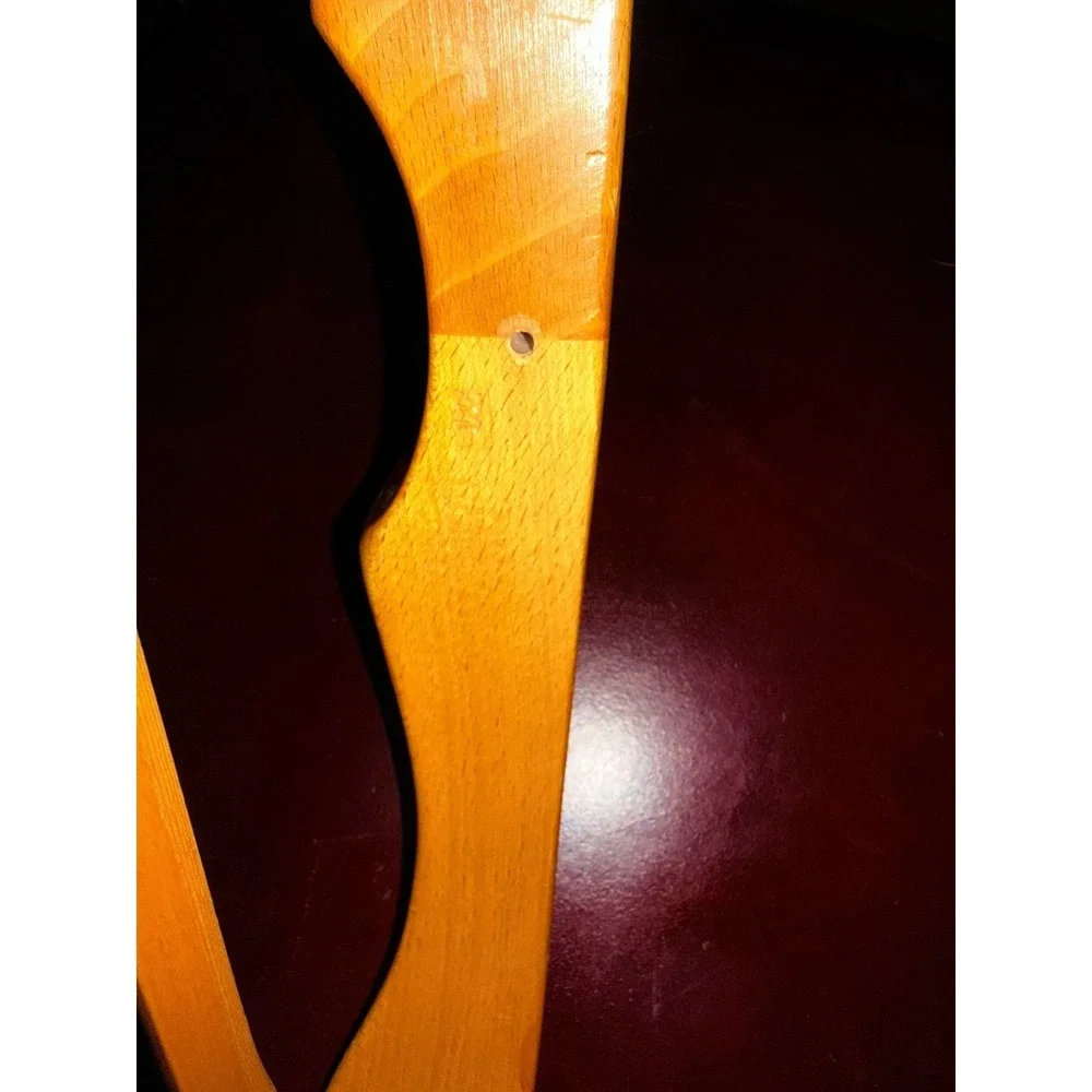 3 Italian Vintage F R Wooden Suit Hangers Solid Upscale Italy Sturdy Vintage